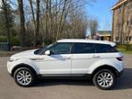 Land rover RANGE ROVER EVOQUE 2.2 TD4 4WD - Navi - automaat, Automaat, Euro 5, 4 cilinders, 150 pk