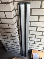 Thule dakdragers Evo Raised Rail, Auto diversen, Dakdragers, Ophalen, Gebruikt