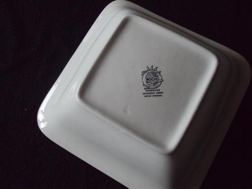 Boerenbont schalen, Huis en Inrichting, Keuken | Servies, Gebruikt, Schaal of Schalen, Boerenbont, Aardewerk, Ophalen of Verzenden