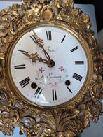 Antieke BAÏER EPERNAY klok, Antiek en Kunst, Antiek | Klokken, Ophalen