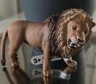 Schleich 17000 leeuw dierfiguur, Ophalen of Verzenden, Zo goed als nieuw, Wild dier, Beeldje of Figuurtje