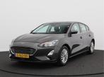 Ford Focus 1.0 EcoBoost Titanium Business/ lage km!, Auto's, Ford, Stof, Gebruikt, Origineel Nederlands, 1100 kg