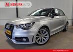 Audi A1 Sportback 1.2 TFSI Admired S LINE LED NAVI CRUISE AI, Auto's, Audi, Origineel Nederlands, Te koop, Zilver of Grijs, 20 km/l