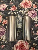 Babyflessen en Zakjes -2 stuks, Ophalen, Gebruikt, Overige typen