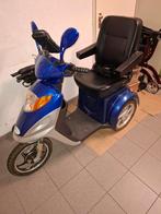 Scootmobiel (eind 2024) te koop, Ophalen, Zo goed als nieuw, Oblix