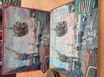 Daf puzzel 1967 ., Ophalen of Verzenden, Minder dan 500 stukjes, Gebruikt