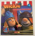 Complete serie van 6 Wickie de Viking boeken, Boeken, Ophalen of Verzenden, Zo goed als nieuw, Fictie algemeen