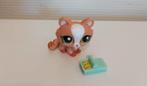 Littlest pet shop: crouching cat #1868, Ophalen of Verzenden, Zo goed als nieuw