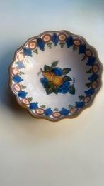 Twee Makkumer schaaltjes onbeschadigd, Antiek en Kunst, Antiek | Keramiek en Aardewerk, Ophalen of Verzenden