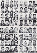 BOOMERANG KAARTEN- KOELE KOPPEN -           - 14112025, Verzamelen, Ansichtkaarten | Themakaarten, Ophalen of Verzenden, 1980 tot heden