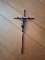 Kruisbeeld met Christusfiguur, Ophalen of Verzenden