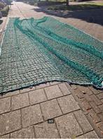 T.K. valnet/klimnet/afdeknet/veiligheidsnet, Doe-het-zelf en Verbouw, Ophalen, Gebruikt