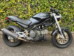 Ducati monster 600 loop of onderdelen, Motoren, Gebruikt