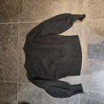 Dames trui, Kleding | Dames, Truien en Vesten, Ophalen of Verzenden, Zo goed als nieuw, Maat 38/40 (M), Zwart