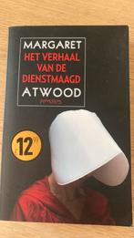 Margaret Atwood - Het verhaal van de dienstmaagd, Margaret Atwood, Ophalen of Verzenden, Zo goed als nieuw, Amerika