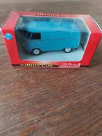 VW T1 Schuco 1:43, Ophalen of Verzenden, Nieuw, Auto, Schuco