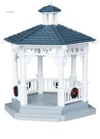 Lemax prieeltje  nieuw in doos, Ophalen of Verzenden, Nieuw