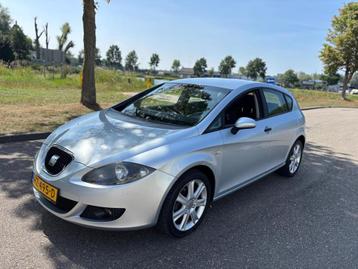 Seat Leon 1.6 nette staat beschikbaar voor biedingen