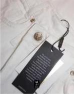 JOSHV - Prachtige Jeans maat XS - Nieuw €139 - JOSH V, Wit, Nieuw, Ophalen of Verzenden, X