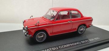 Ebbro Daihatsu Compagno Berlina 800 beschikbaar voor biedingen