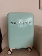Suit Suit mint handbagage koffer, Gebruikt, 50 tot 60 cm, Hard kunststof, Ophalen of Verzenden