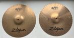 Zildjian hihat ZHT Mastersound 13”, Ophalen of Verzenden, Zo goed als nieuw, Overige merken