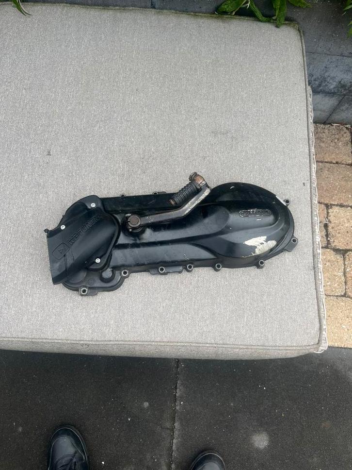 Runner carterkap 125/180cc, Motoren, Tuning en Styling, Ophalen of Verzenden