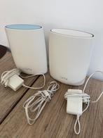 Netgear Orbi RBK50-Multiroom Wifi Systeem, Computers en Software, WiFi-versterkers, Ophalen of Verzenden, Zo goed als nieuw, Netgear