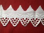 BRODERIE  ANGLAISE, Ophalen of Verzenden, Nieuw, Overige typen