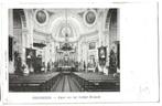 Jt22-207 Kerk   Oudenbosch  Met P.1904, Verzamelen, Verzenden, Voor 1920, Gelopen, Noord-Brabant