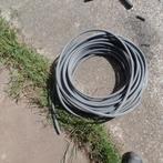 grondkabel 4 x 4 mm2 ymvkas 40 meter, Ophalen, Zo goed als nieuw, Kabel of Snoer