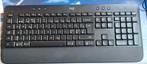 Logitec K650, Gebruikt, Ophalen of Verzenden, Draadloos, Qwerty