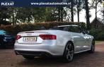 Audi A5 Cabriolet 2.0 TFSI 211PK Pro-Line S | 3x S-Line | Mo, Auto's, Audi, Voorwielaandrijving, Euro 5, 15 km/l, Gebruikt