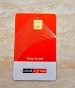 Canal Digitaal Smartcard, Audio, Tv en Foto, Schotelantennes, Ophalen of Verzenden, Gebruikt, (Schotel)antenne, Overige merken