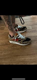 NIKE AIR MAX 1 ATMOS ANIMAL PACK 2.0, Ophalen of Verzenden, Zo goed als nieuw