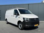 Volkswagen Transporter 2.0 TDI 102 PK / L2H1 / 1e EIG / 58.4, Gebruikt, Euro 6, 4 cilinders, Volkswagen