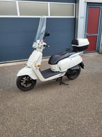 Kymco like/ 45km/4takt, Ophalen, Gebruikt, Kymco, Benzine