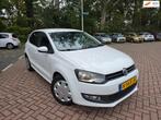Volkswagen Polo 1.2 TSI BlueMotion R-Line Edition elec-ramen, Auto's, Voorwielaandrijving, Euro 5, Gebruikt, 4 cilinders