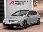 Volkswagen Golf 2.0 TSI GTI Clubsport Pano/Matrix/HuD/H&K, Auto's, Volkswagen, 12 maanden, Gebruikt, 4 cilinders, Alcantara
