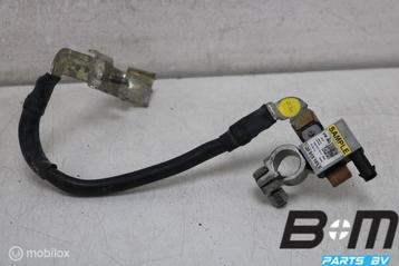 Regelapparaat accubewaking VW E-Golf 7 5Q0915181E beschikbaar voor biedingen