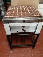 Poffertjespan, Huis en Inrichting, Ophalen, Gebruikt