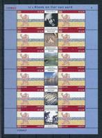 NVPH V2073 Provincievel 9 Limburg - 2002, Postzegels en Munten, Postzegels | Nederland, Verzenden, Na 1940, Postfris