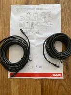Simrad IS15 Roblink Interconnect-voedingskabel, Watersport en Boten, Navigatiemiddelen en Scheepselektronica, Ophalen of Verzenden