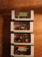 Farmer Tractor Speelgoed Set, Ophalen, Nieuw
