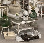 Brocante bij Brokaatje in Warenhuis Strant in Haren bij Oss, Ophalen