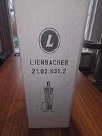 Kachelset 4 delig zilver Nieuw "Lienbacher", Huis en Inrichting, Ophalen of Verzenden, Nieuw, Hout, Houtkachel