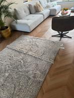 Lorena Canals Vloerkleed Wol Tundra Sheep Grey 170x240 cm, Huis en Inrichting, Stoffering | Tapijten en Kleden, Ophalen of Verzenden