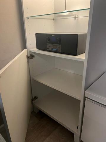 Ikea besta hoge kast - afbeelding 4