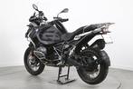 BMW R 1200 GS Adventure Verlaagd (bj 2017), Motoren, Motoren | BMW, Bedrijf, 1170 cc, Meer dan 35 kW, Toermotor