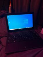 Dell Latitude 3189 2-in-1 met oplader, Computers en Software, Windows Laptops, Ophalen, Gebruikt, Qwerty, Met touchscreen